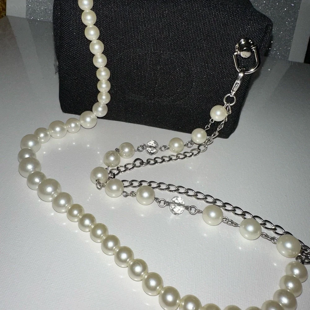 Christian Dior bag new - Picture 8 of 14